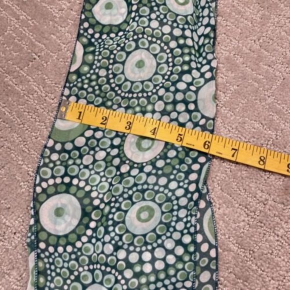 Ladies Faux Silk Waist Belt Sash Lace Up Bow Tie for Dress/Hair/Neck Decor 58" L - Picture 3 of 6